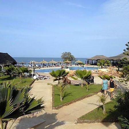 Hotel Royal Decameron Baobab Somone Exteriér fotografie