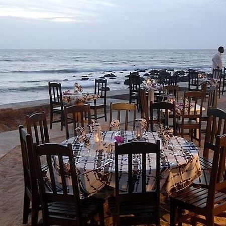 Hotel Royal Decameron Baobab Somone Exteriér fotografie