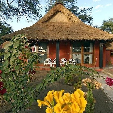 Hotel Royal Decameron Baobab Somone Exteriér fotografie