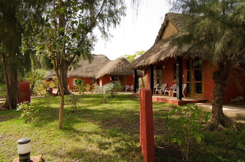 Hotel Royal Decameron Baobab Somone Exteriér fotografie