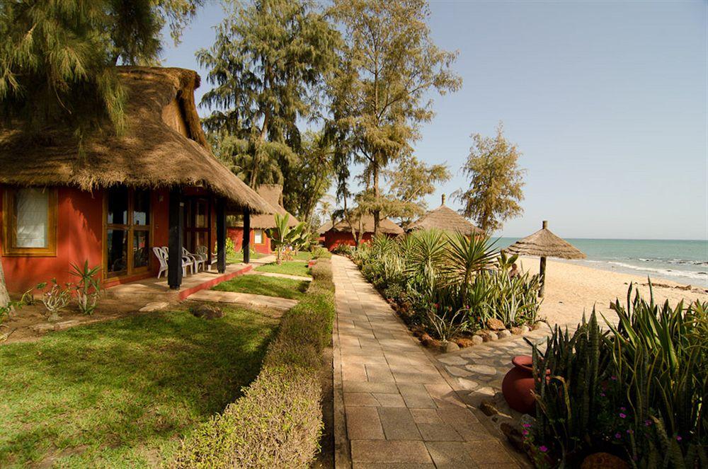 Hotel Royal Decameron Baobab Somone Exteriér fotografie