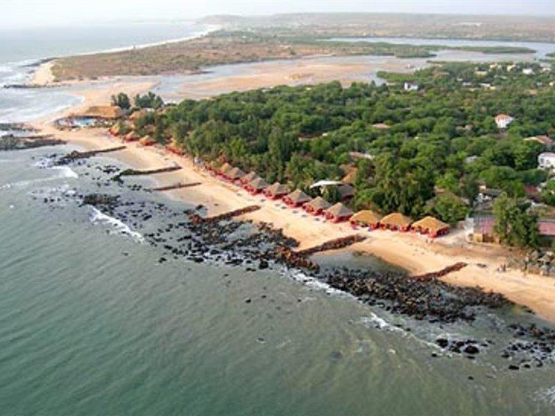 Hotel Royal Decameron Baobab Somone Exteriér fotografie